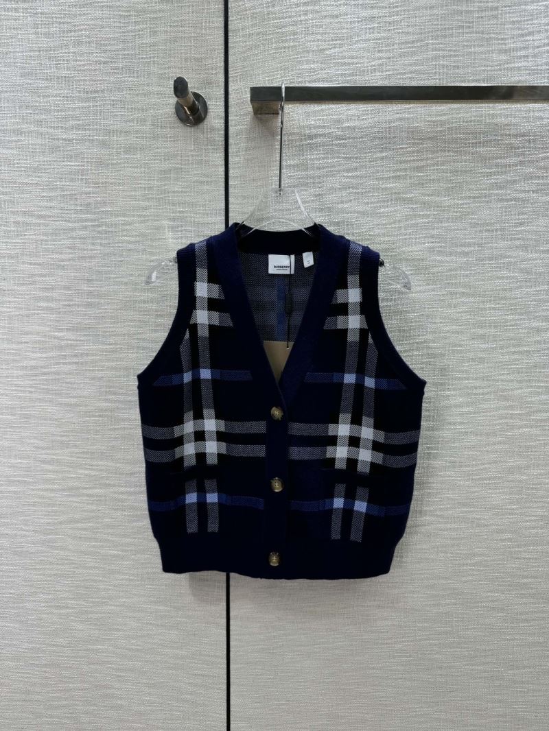 Burberry Vest